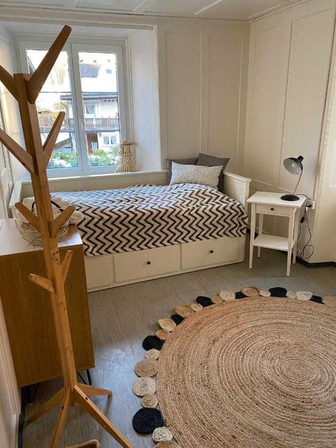Apartment Blumerhaus In Mitloedi Mitlodi