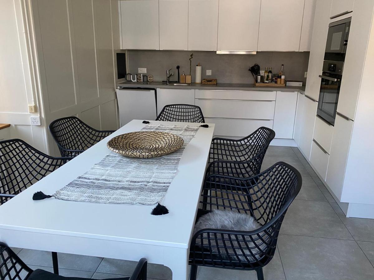 Apartment Blumerhaus In Mitloedi Mitlodi